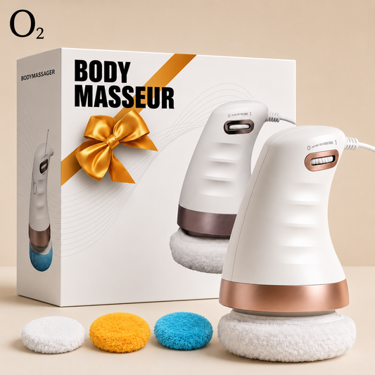 Masseur anti-cellulite professionnel