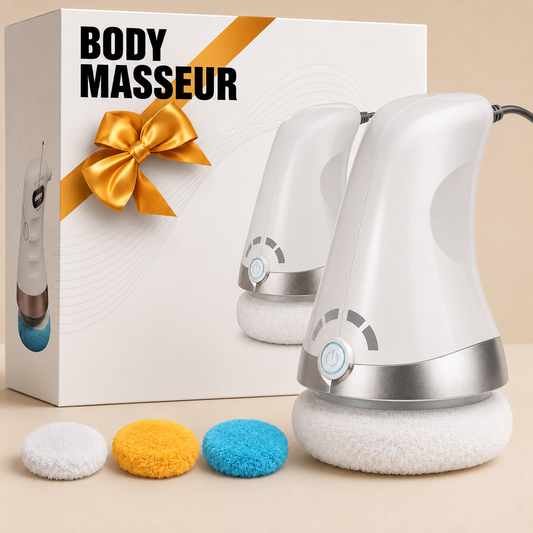 Masseur anti-cellulite professionnel