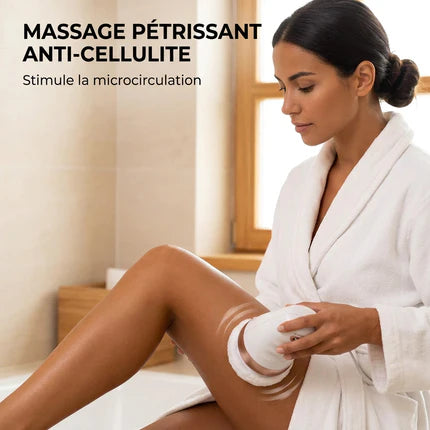 Masseur anti-cellulite professionnel