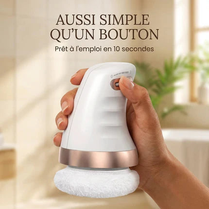 Masseur anti-cellulite professionnel