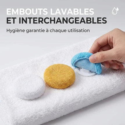 Masseur anti-cellulite professionnel
